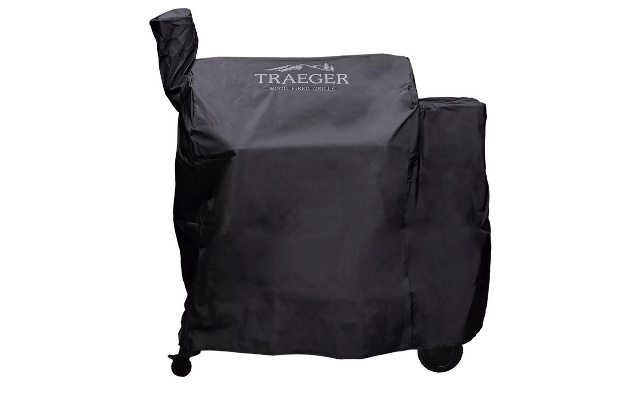 Чехол для пеллетного гриля Traeger PRO 780 BAC557