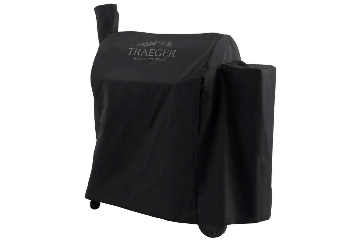 Чехол для пеллетного гриля Traeger PRO 780 BAC557