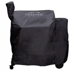 Чехол для пеллетного гриля Traeger PRO 780 BAC557