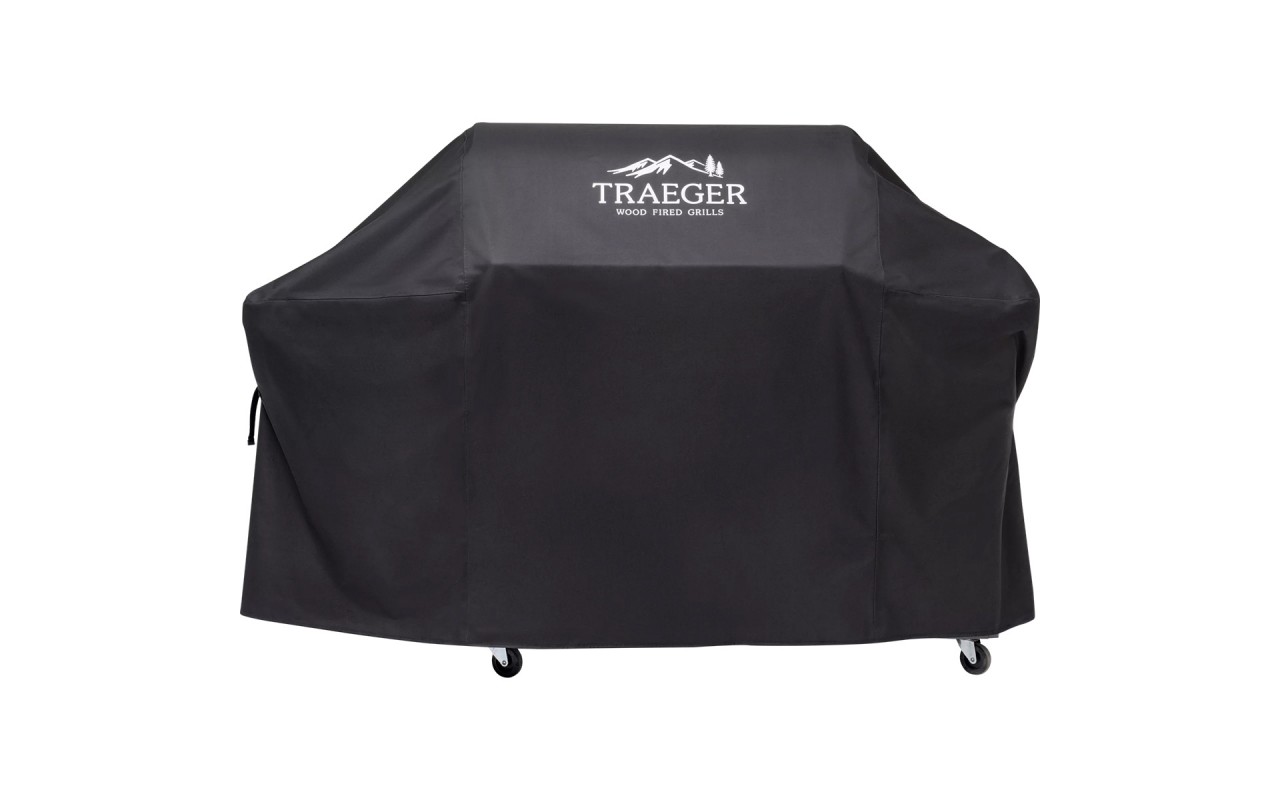 Чехол для пеллетного гриля Traeger Timberline/Ironwood BAC888S