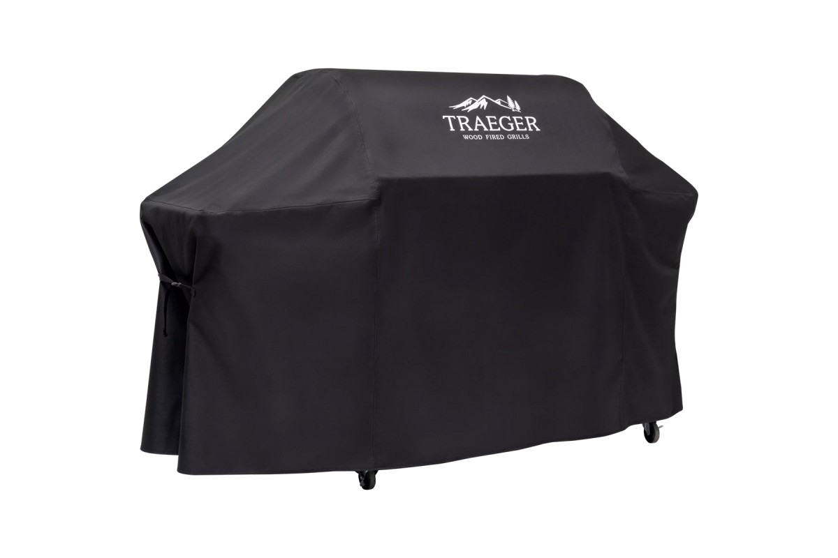 Чехол для пеллетного гриля Traeger Timberline/Ironwood BAC888S