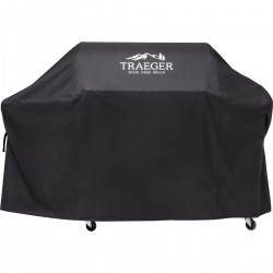 Чехол для пеллетного гриля Traeger Timberline/Ironwood BAC888S
