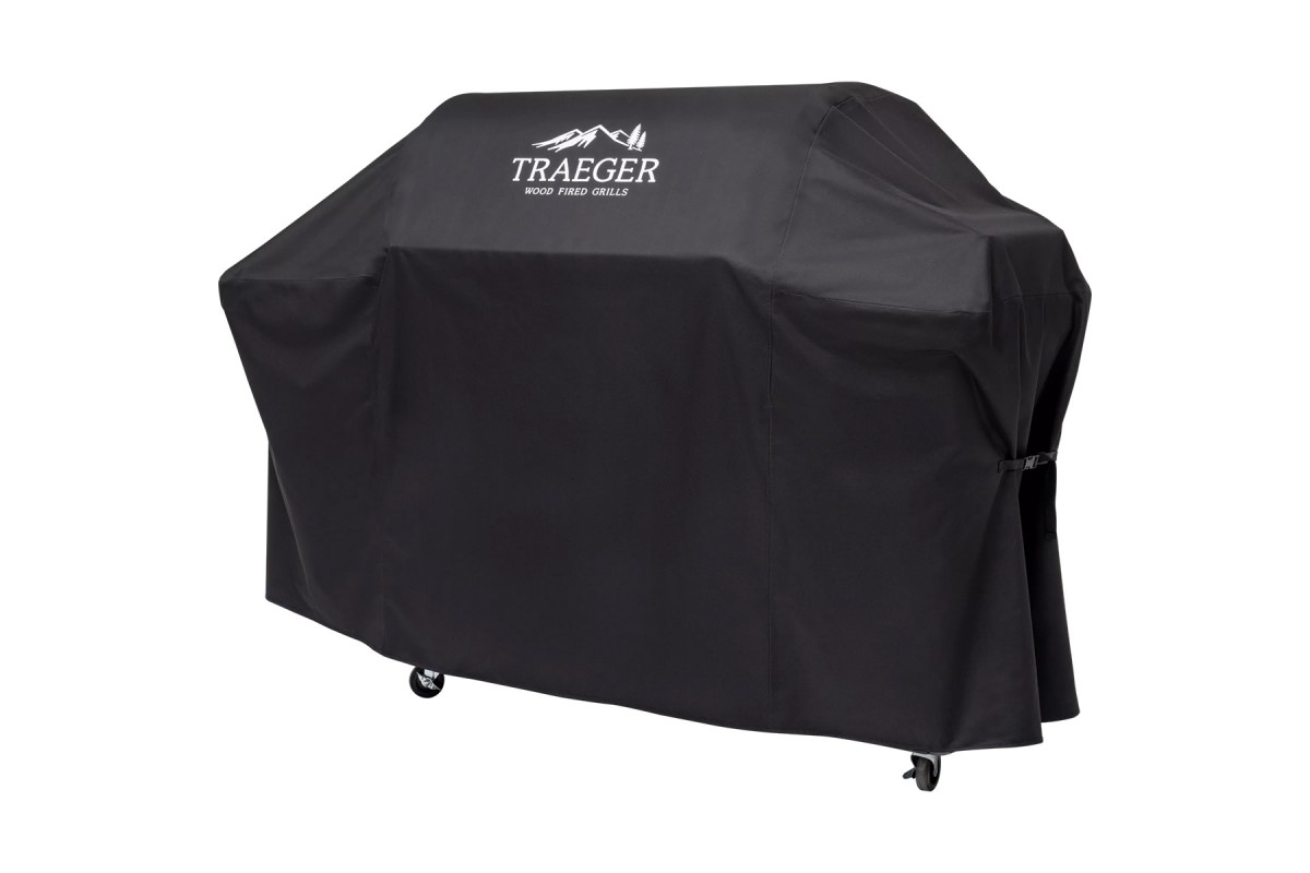 Чехол для пеллетного гриля Traeger Timberline/Ironwood BAC888S