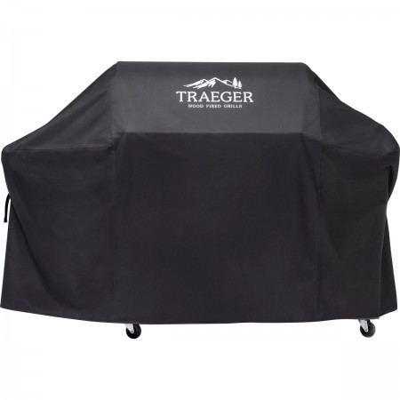 Чехол для пеллетного гриля Traeger Timberline/Ironwood BAC888S