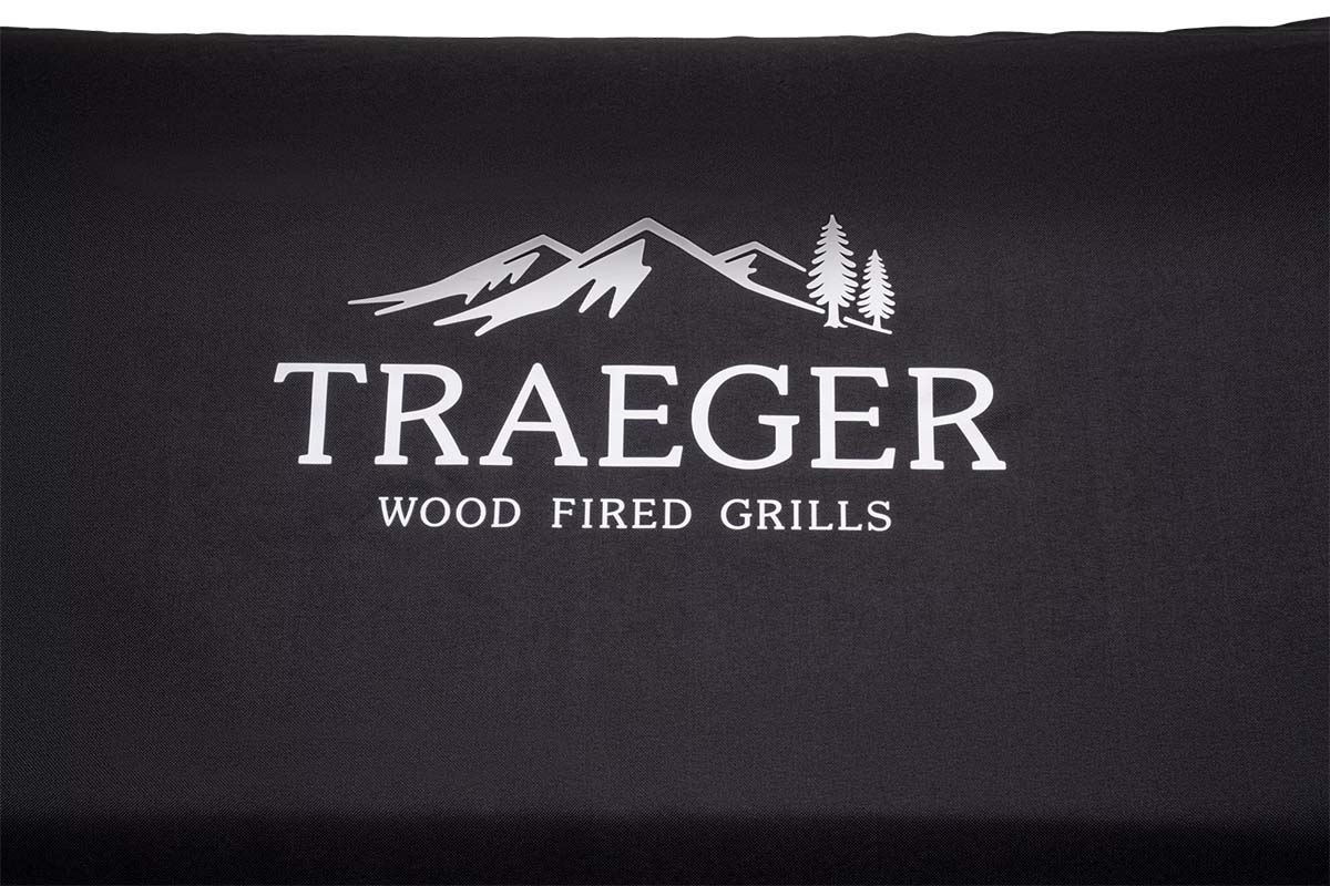 Чехол для пеллетного гриля Traeger Timberline/Ironwood BAC888S