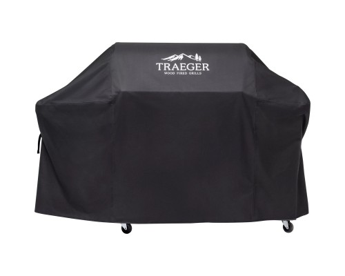 Чехол для пеллетного гриля Traeger Timberline/Ironwood BAC888S