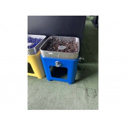 Газовый обогреватель Blue GRILLI 230610