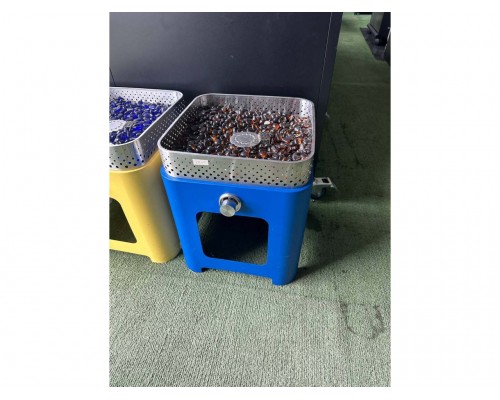 Газовий обігрівач Blue GRILLI 230610