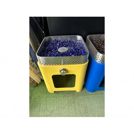 Газовый обогреватель Yellow GRILLI 230611