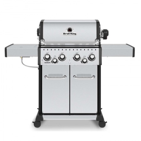 Газовый гриль Broil King Baron S 490 875383PL