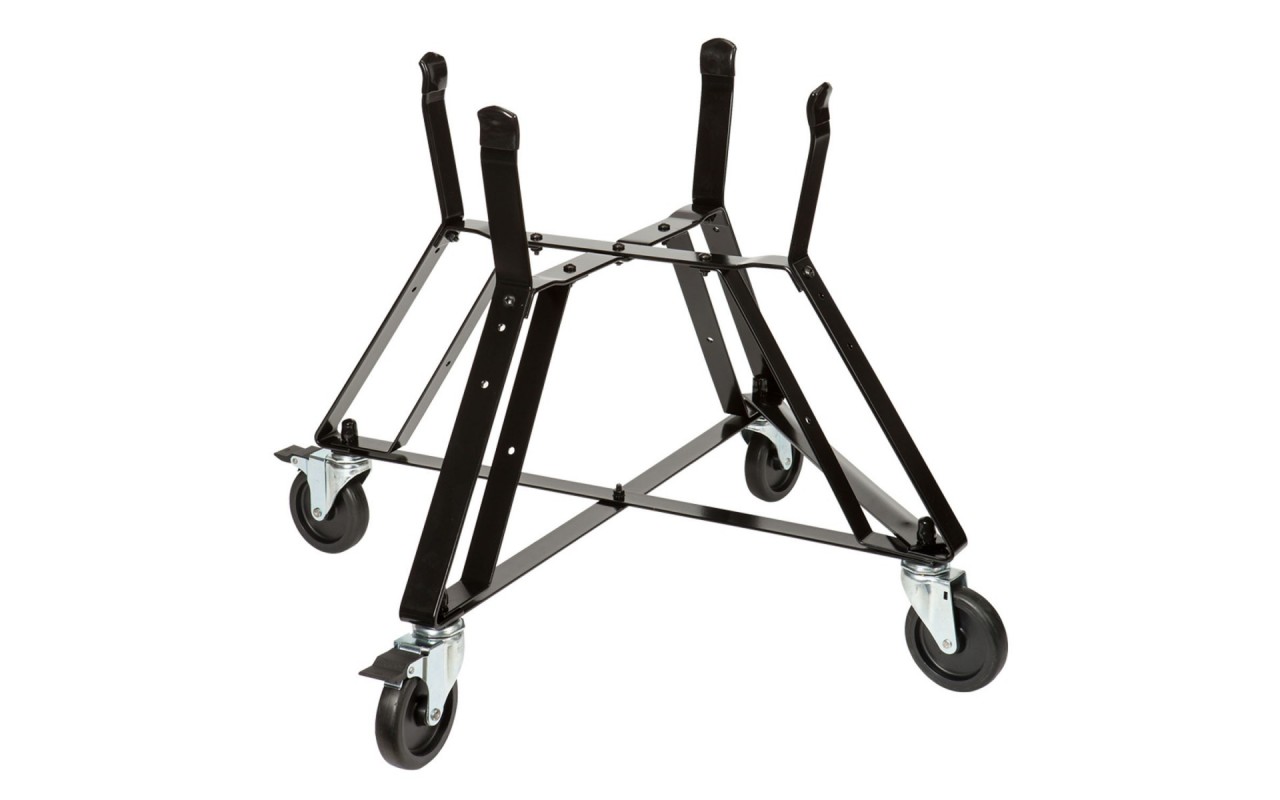 Тележка для гриля 2XL (XXL) на колесах Big Green Egg (NESTXXL / 114723)