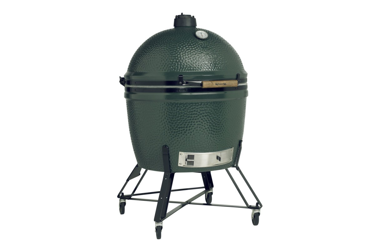 Тележка для гриля 2XL (XXL) на колесах Big Green Egg (NESTXXL / 114723)