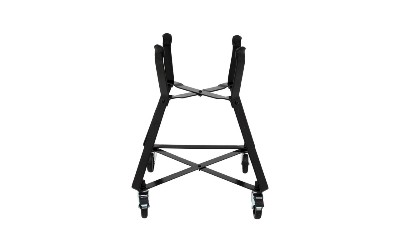 Тележка для гриля S на колесах Big Green Egg (NESTS / 301062)