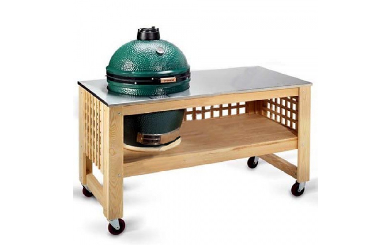 Покрытие для стола L5TAB4 Big Green Egg L5TSS