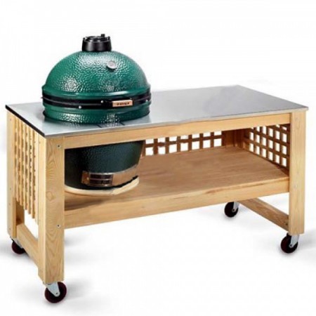 Покрытие для стола L5TAB4 Big Green Egg L5TSS