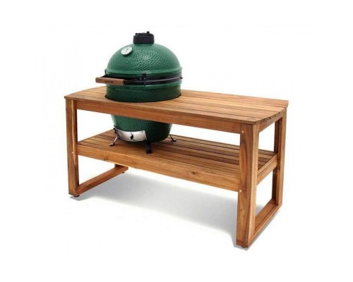 Длинный стол для гриля M Big Green Egg Y3TAB4