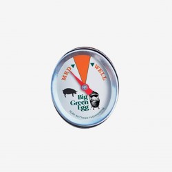 Кнопочный термометр для свинины Big Green Egg BUTPK