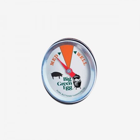 Кнопочный термометр для свинины Big Green Egg BUTPK