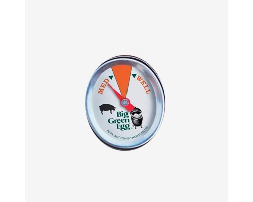 Кнопочный термометр для свинины Big Green Egg BUTPK