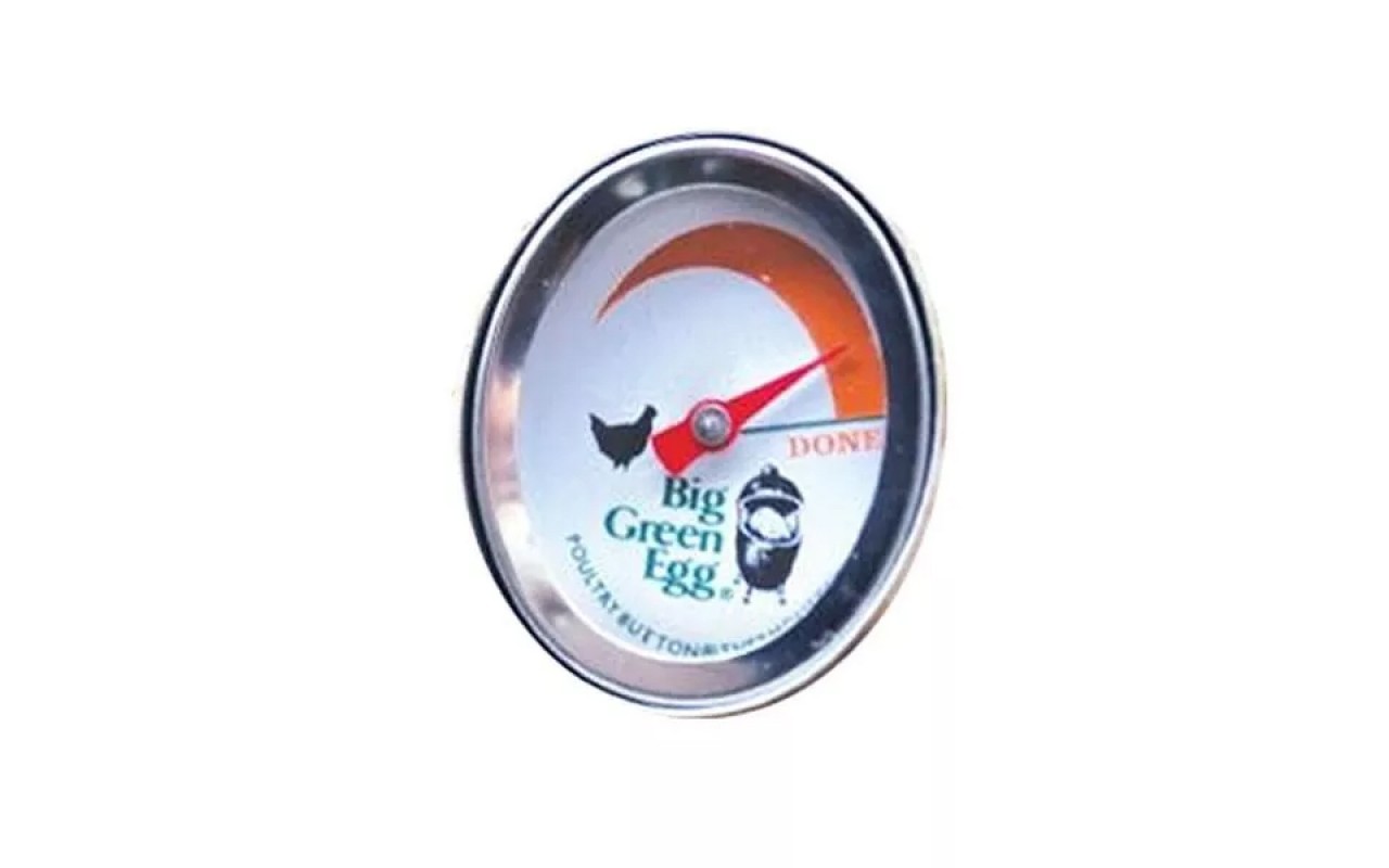 Кнопковий термометр для птиці Big Green Egg BUTPO