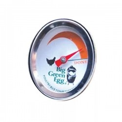 Кнопочный термометр для птицы Big Green Egg BUTPO