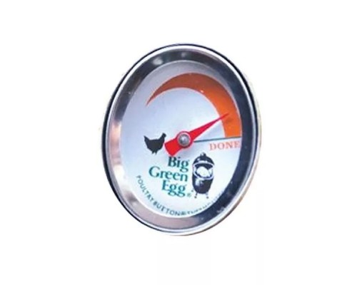 Кнопочный термометр для птицы Big Green Egg BUTPO
