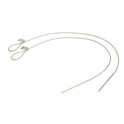 Огнеупорные гибкие шампура Big Green Egg (FW / 201348)