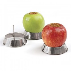 Набор колец для гриля (3шт) Big Green Egg (RINGS3 / 2280)