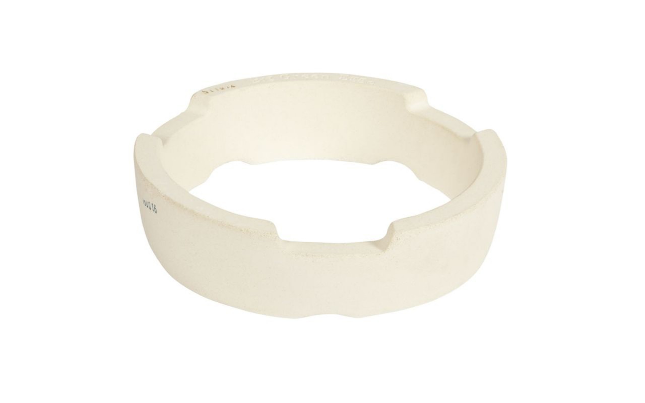 Кольцо для топки гриля XL Big Green Egg XLFR 401212