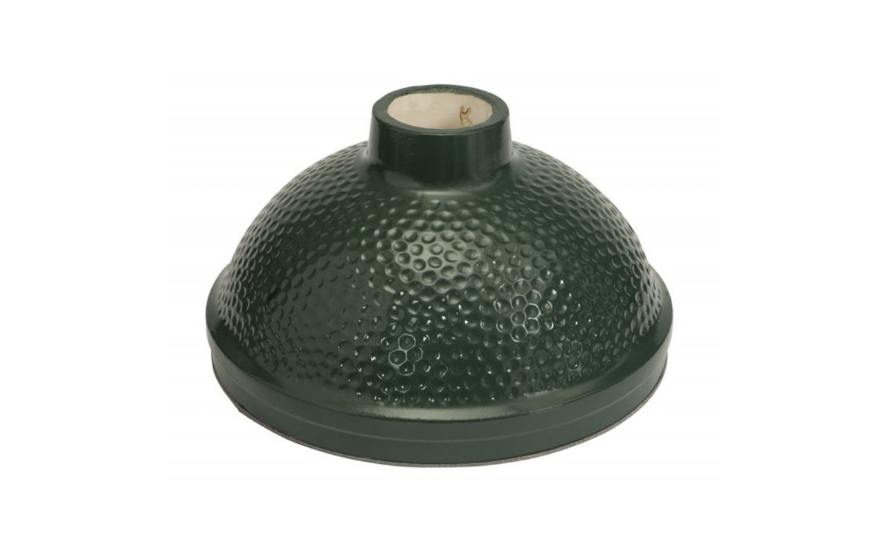 Крышка для гриля L Big Green Egg (LLC / 401120)