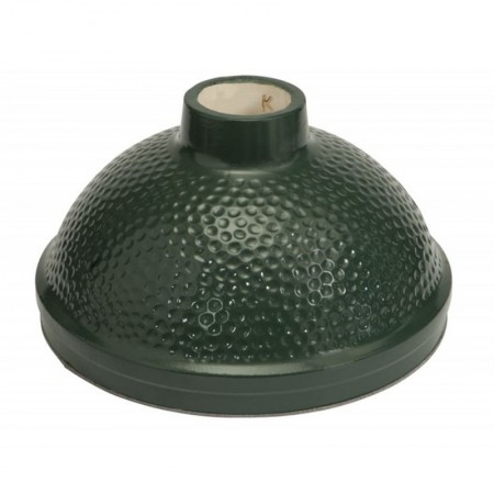 Крышка для гриля M Big Green Egg (MLC / 401137)