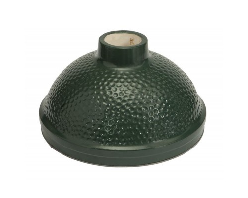 Крышка для гриля M Big Green Egg (MLC / 401137)