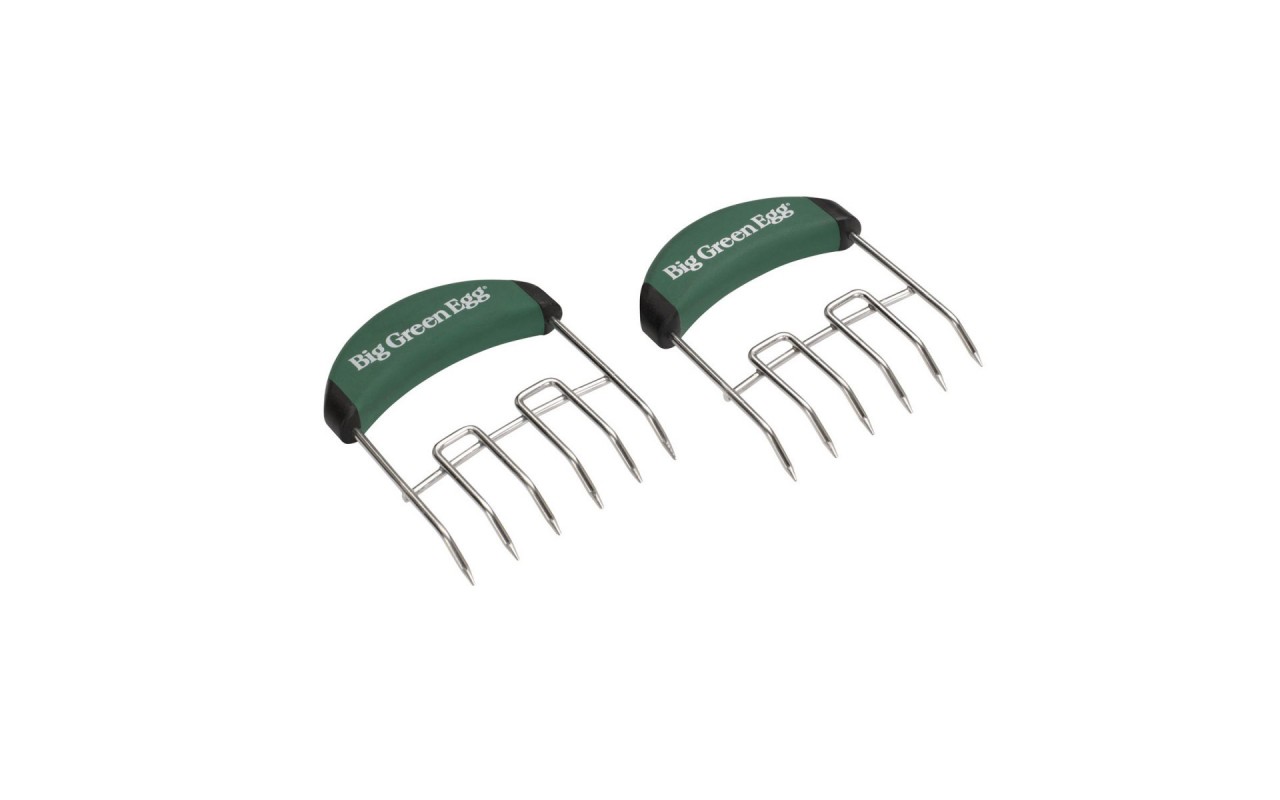 Кігті для м'яса Big Green Egg (MCLAWS / 114099)