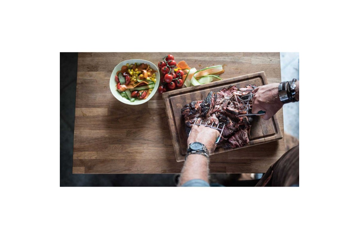 Кігті для м'яса Big Green Egg (MCLAWS / 114099)