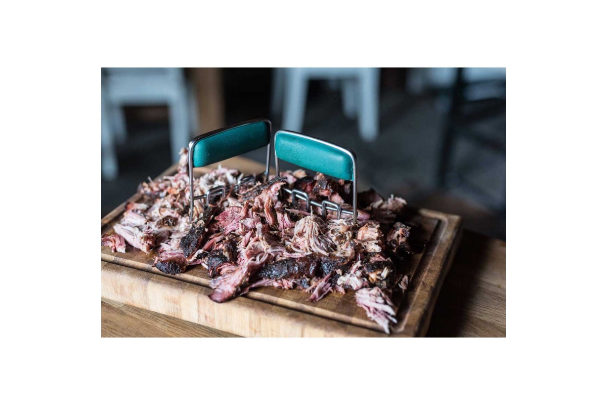 Кігті для м'яса Big Green Egg (MCLAWS / 114099)