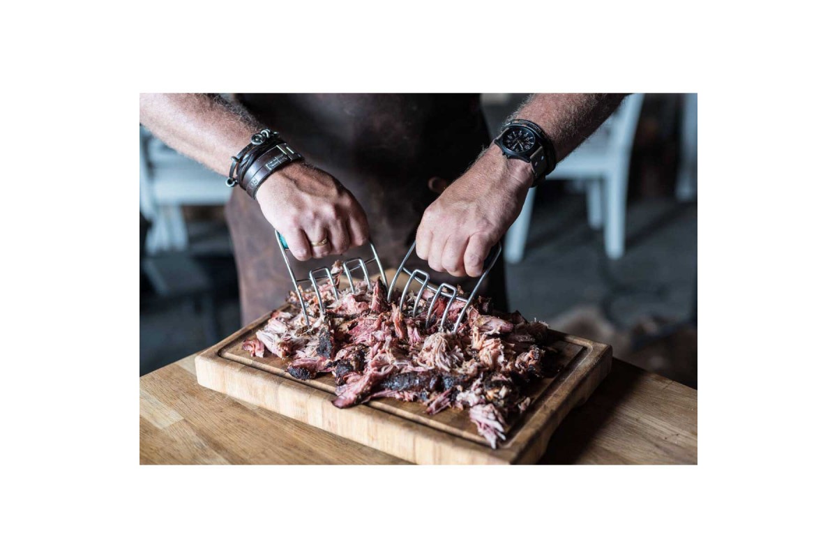 Кігті для м'яса Big Green Egg (MCLAWS / 114099)