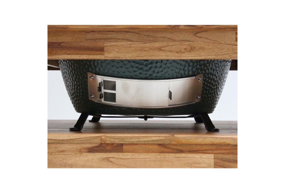 Подставка для гриля в столе M Big Green Egg (NESTABM / 113221)