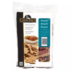 Щепа для копчения, мускат GrillPro 00200