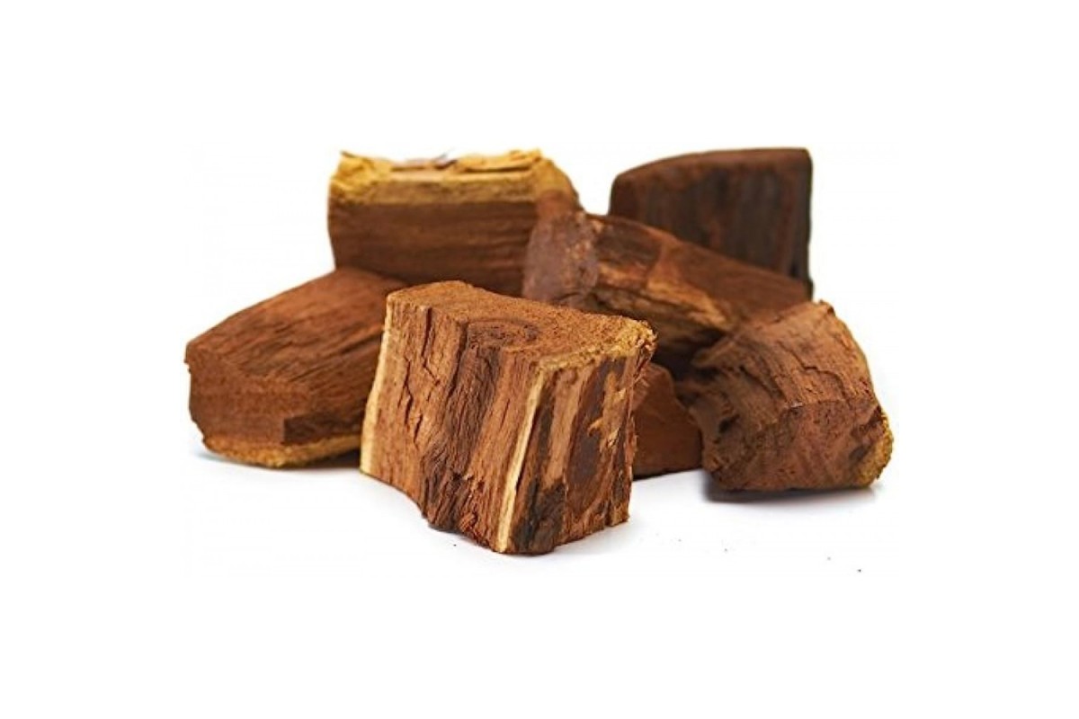 Бруски для копчення гікорі GrillPro 00221