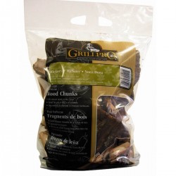 Бруски для гопчения, гикори GrillPro 00221