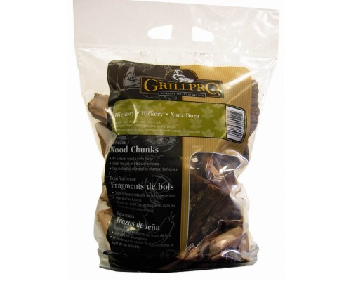 Бруски для гопчения, гикори GrillPro 00221