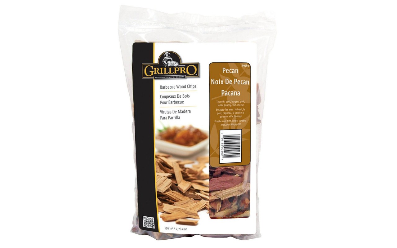 Щепа для копчения, орех GrillPro 00260