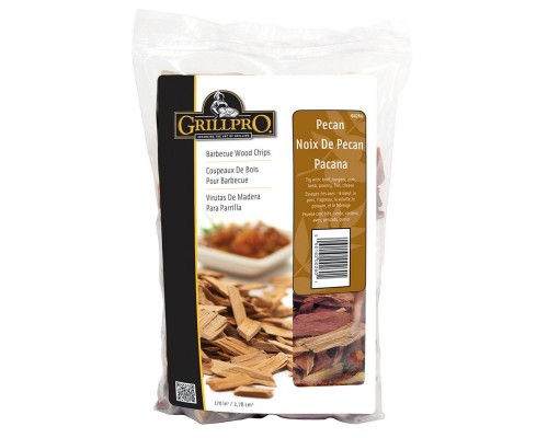 Щепа для копчения, орех GrillPro 00260