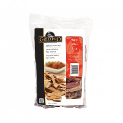 Щепа для копчения, клён GrillPro 00270