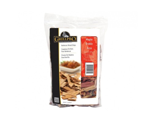 Щепа для копчения, клён GrillPro 00270