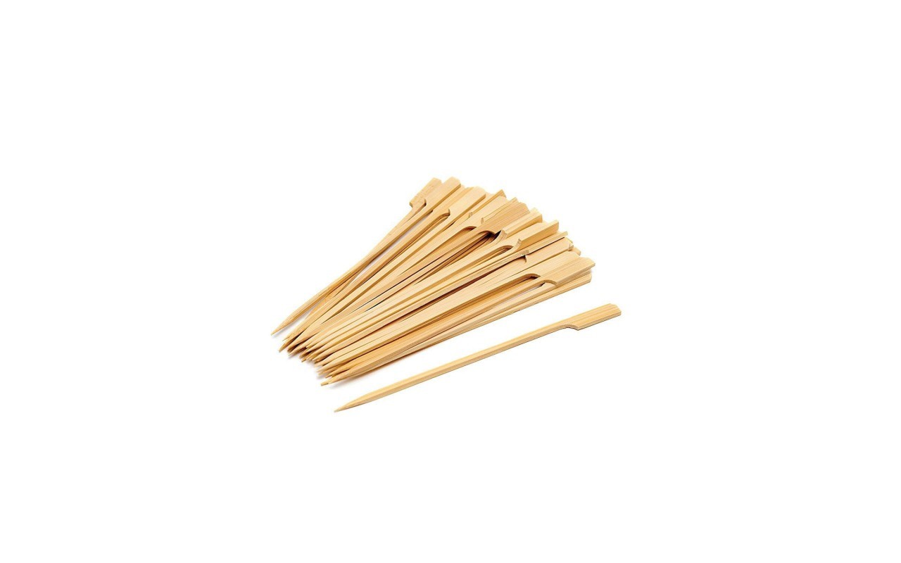 Набор бамбуковых шампуров Grillpro 11040