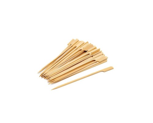 Набор бамбуковых шампуров Grillpro 11040