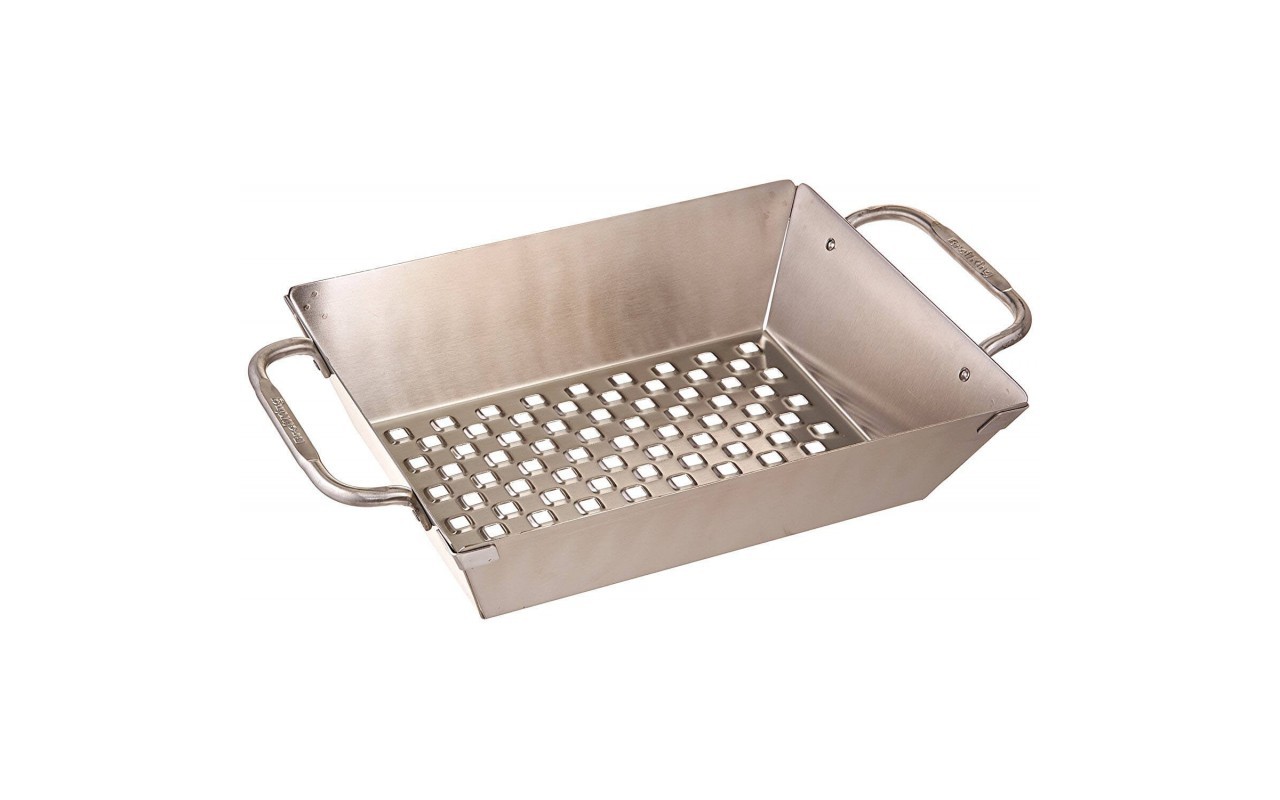 Жарівня вок перфорована Broil King 69818