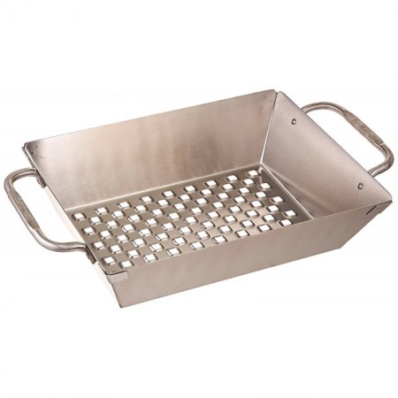 Жарівня вок перфорована Broil King 69818