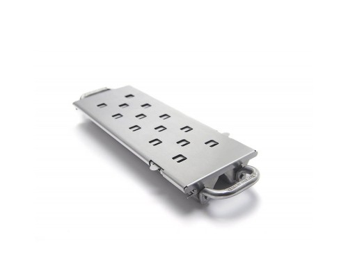Сталева коробочка для копчення Broil King 60190